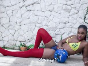 SandyM