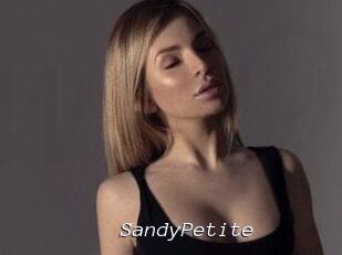 SandyPetite