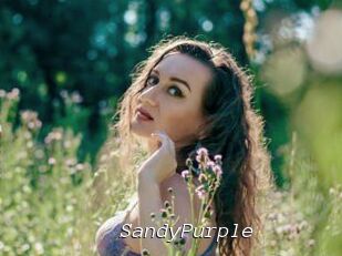 SandyPurple