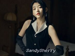 SandySherry