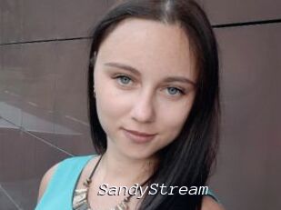 SandyStream