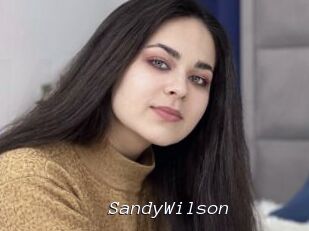 SandyWilson