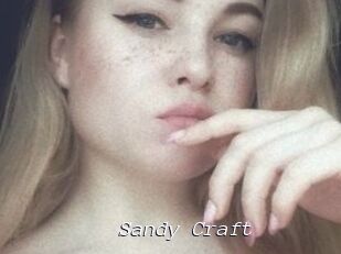 Sandy_Craft