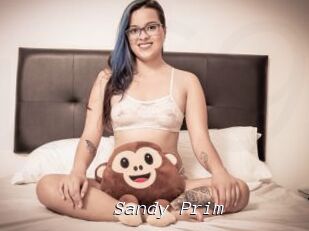 Sandy_Prim