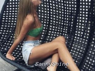 SannyShine