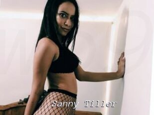 Sanny_Tiller