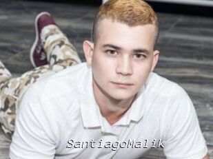 SantiagoMalik