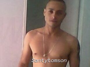 Santytomson