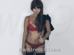 SaphireBrilliant