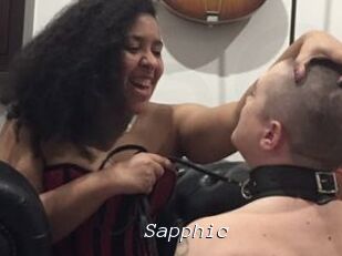 Sapphic