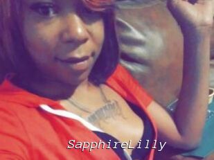 SapphireLilly