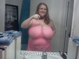 Sapphiresboobs