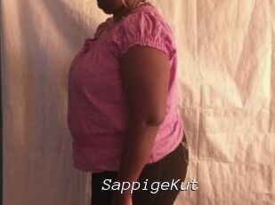 SappigeKut