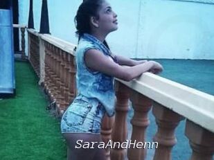 SaraAndHenn