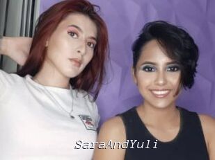 SaraAndYuli