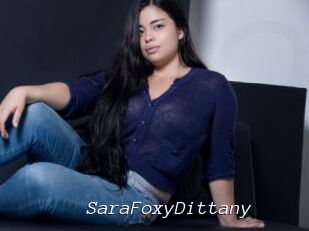 SaraFoxyDittany