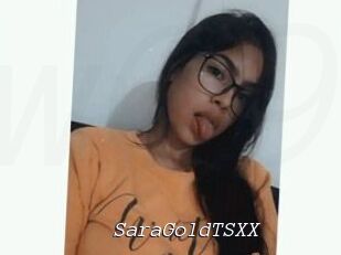 SaraGoldTSXX