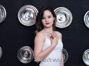 SaraGrean