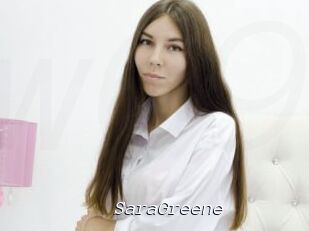 SaraGreene
