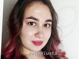 SaraHlustX