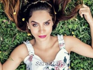 SaraOlaya