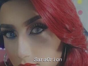 SaraOrion