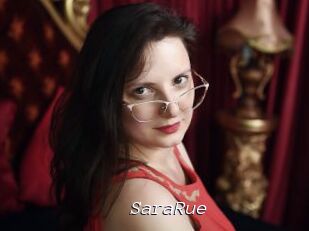 SaraRue