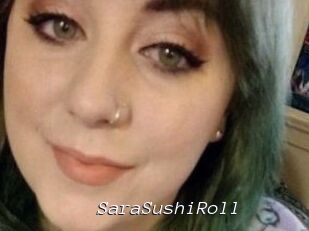 SaraSushiRoll