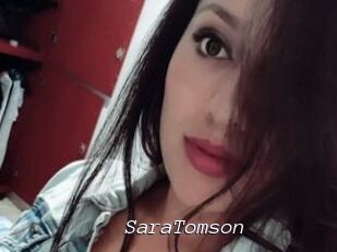 SaraTomson