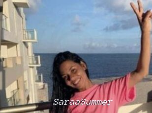 SaraaSummer