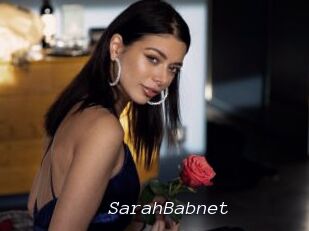 SarahBabnet