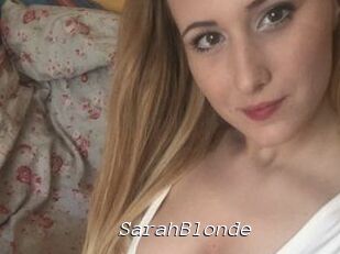 SarahBlonde