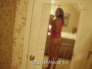 SarahHearts