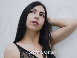 SarahHoran