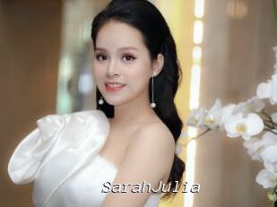 SarahJulia