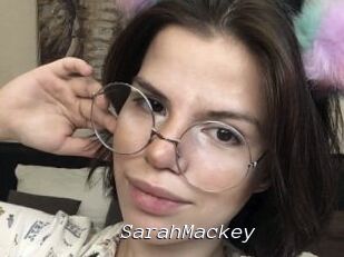 SarahMackey
