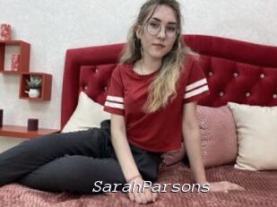 SarahParsons
