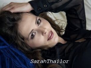 SarahThailor
