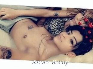 Sarah_Horny