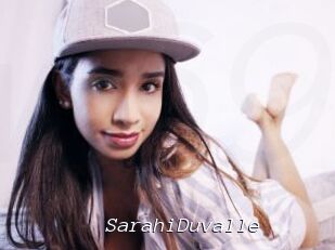 SarahiDuvalle