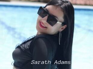 Sarath_Adams
