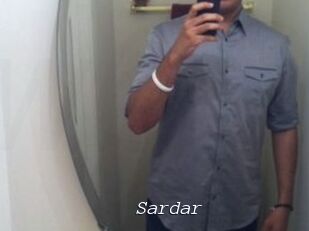 Sardar