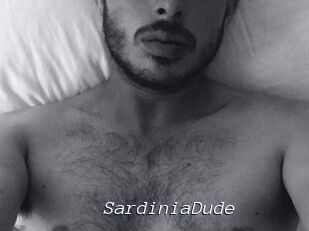 SardiniaDude