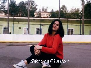 SarinaFlavor