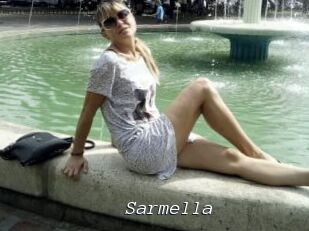 Sarmella