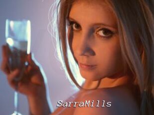 SarraMills