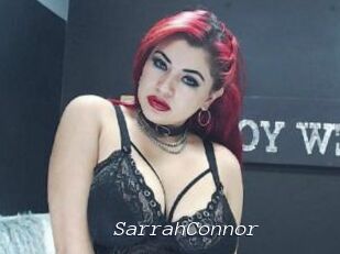 SarrahConnor