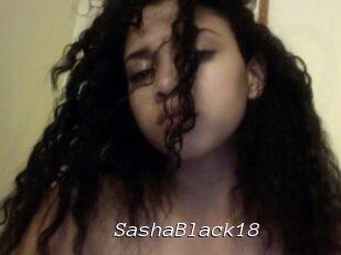 SashaBlack18