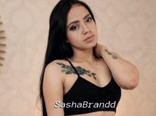 SashaBrandd