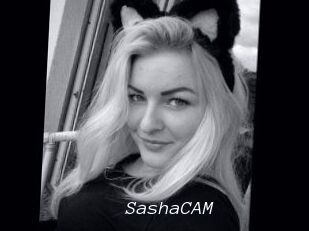 SashaCAM